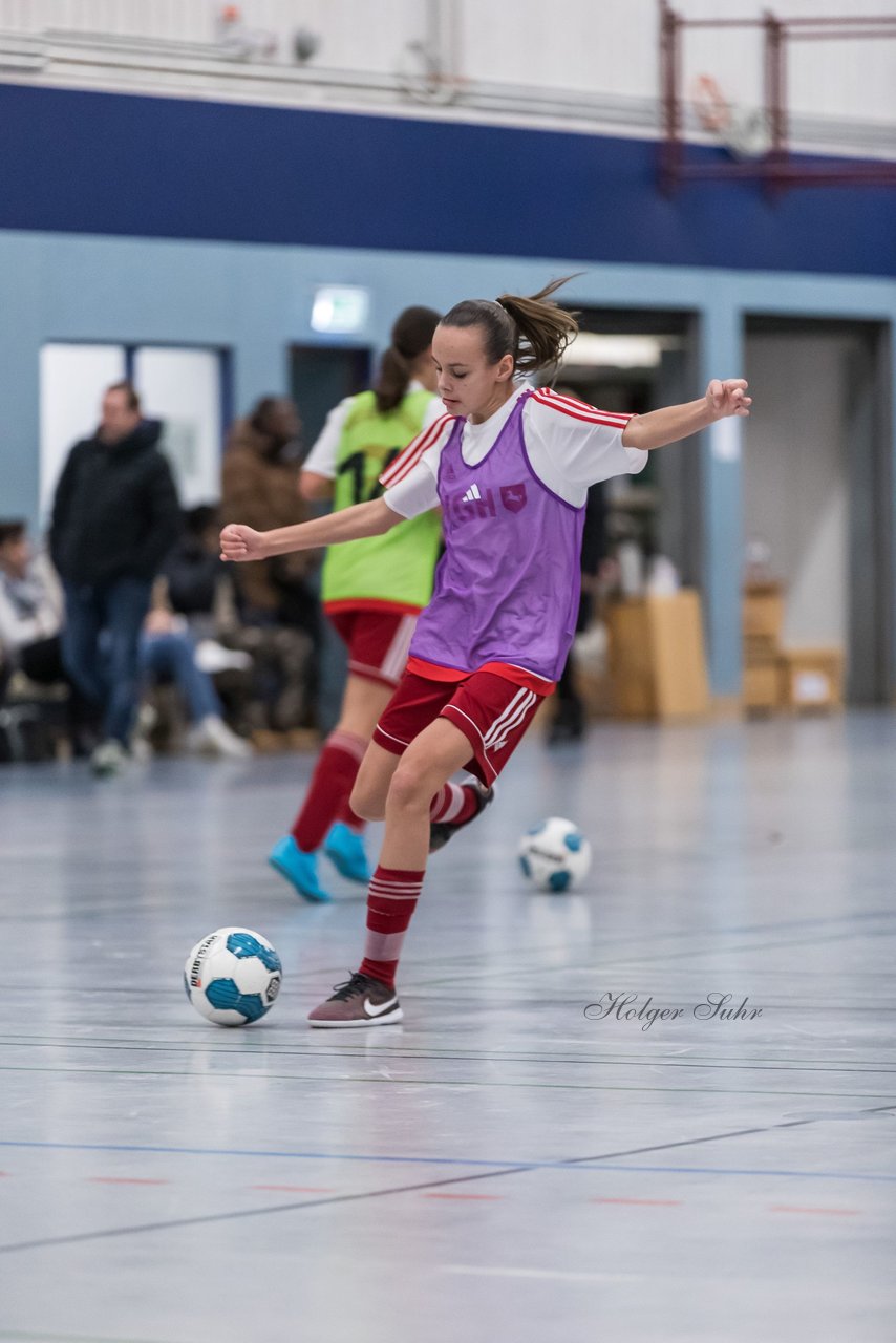 Bild 83 - wCJ Norddeutsches Futsalturnier Auswahlmannschaften